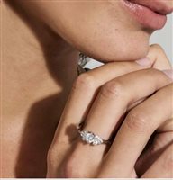 Anello Nomination Donna in Argento 242501/010/006 - 242501/010/006